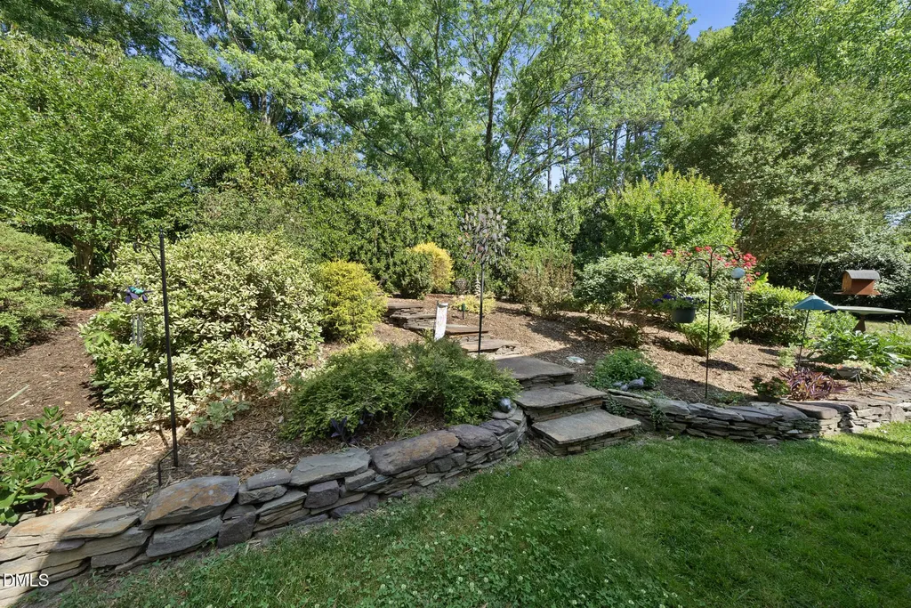 6600 Glen Forrest Drive Chapel Hill NC 27517
