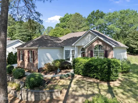 6600 Glen Forrest Drive Chapel Hill NC 27517