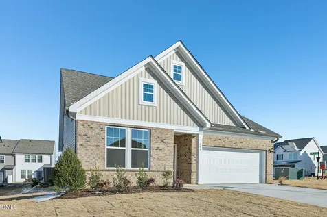 124 Tillamook Lane Franklinton NC 27525