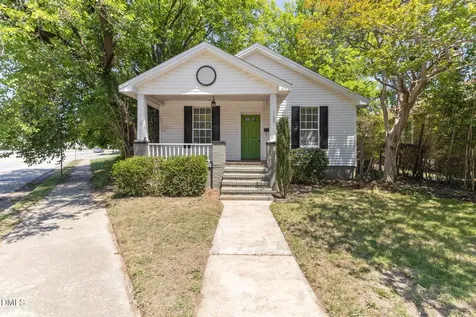 1103 Pettis Place Raleigh NC 27610