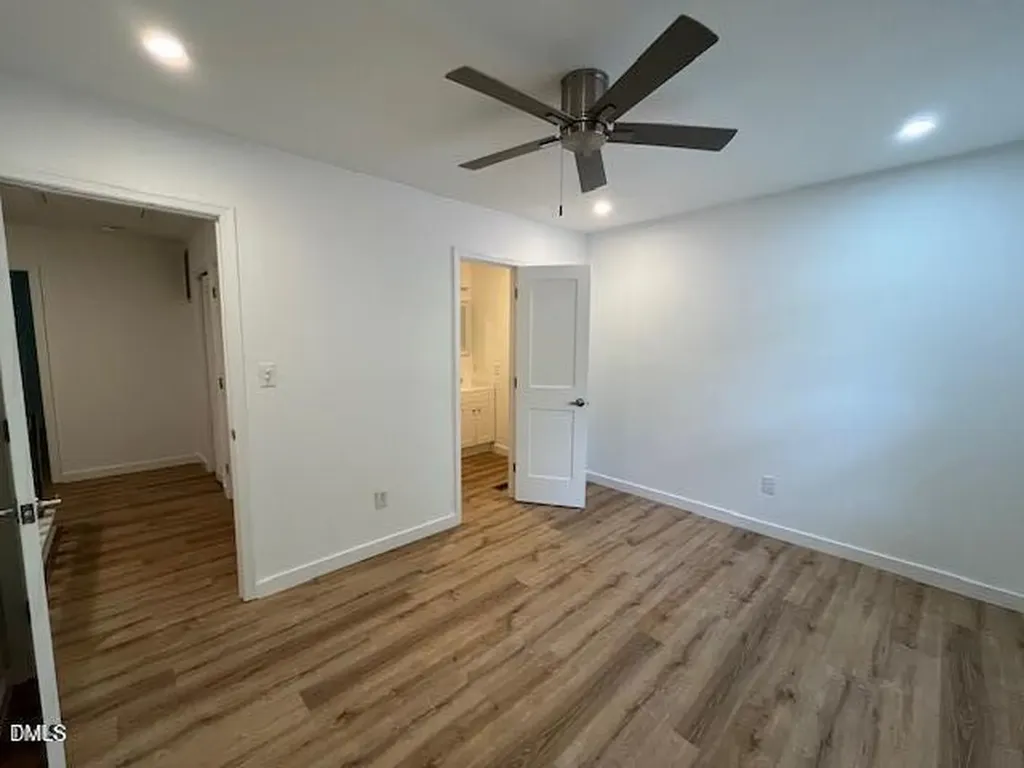 4247 The Oaks Drive Raleigh NC 27606