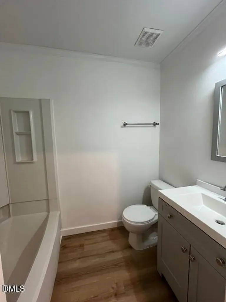 4247 The Oaks Drive Raleigh NC 27606