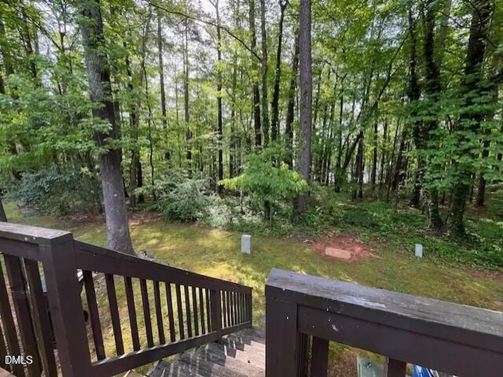 4247 The Oaks Drive Raleigh NC 27606