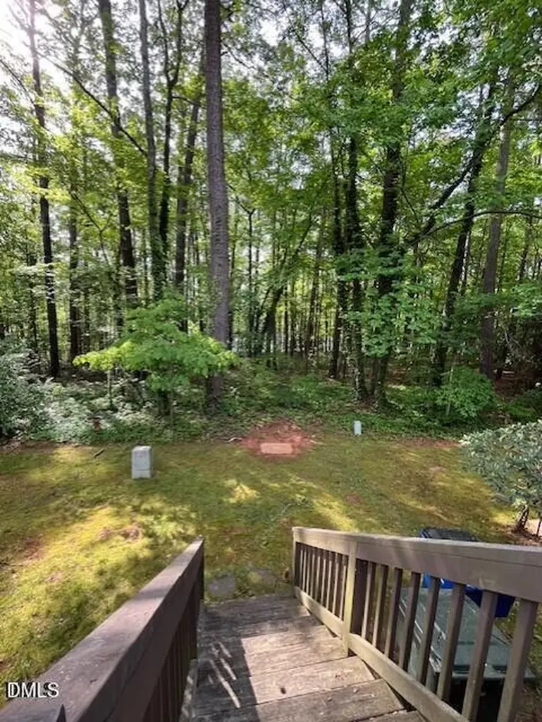 4247 The Oaks Drive Raleigh NC 27606