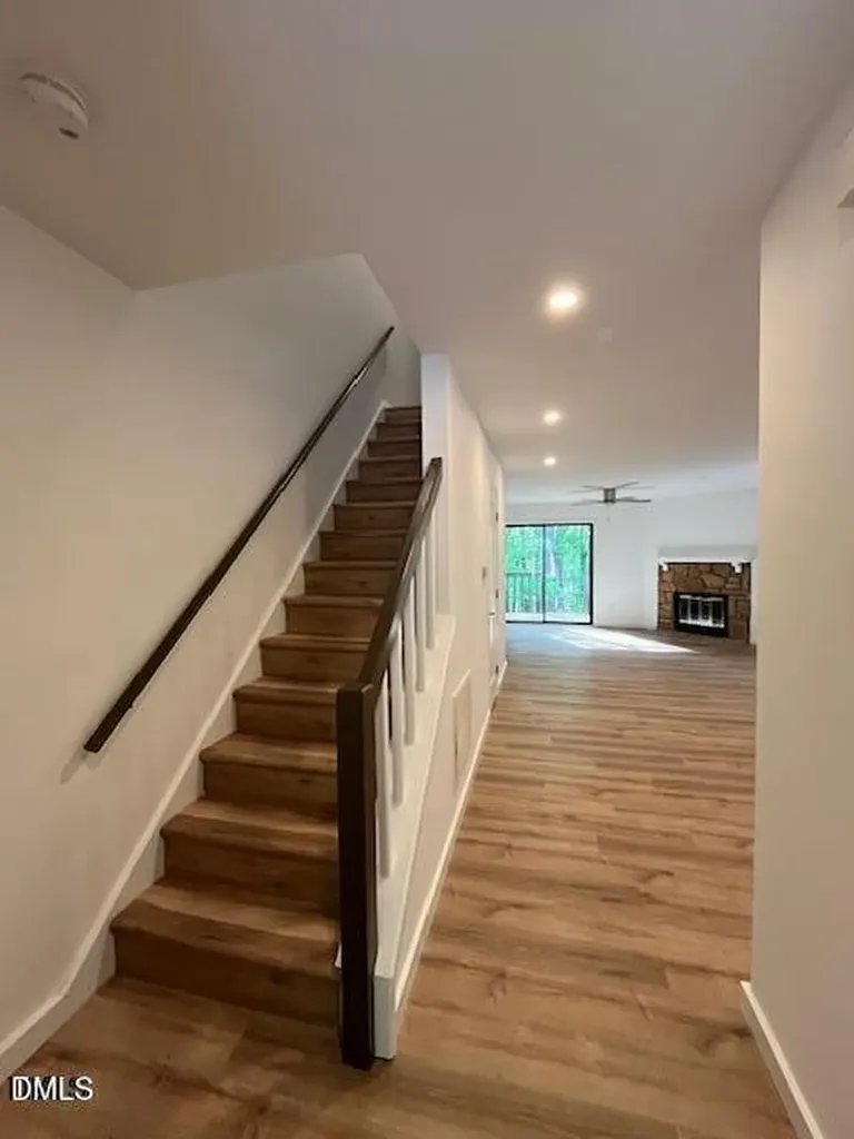 4247 The Oaks Drive Raleigh NC 27606