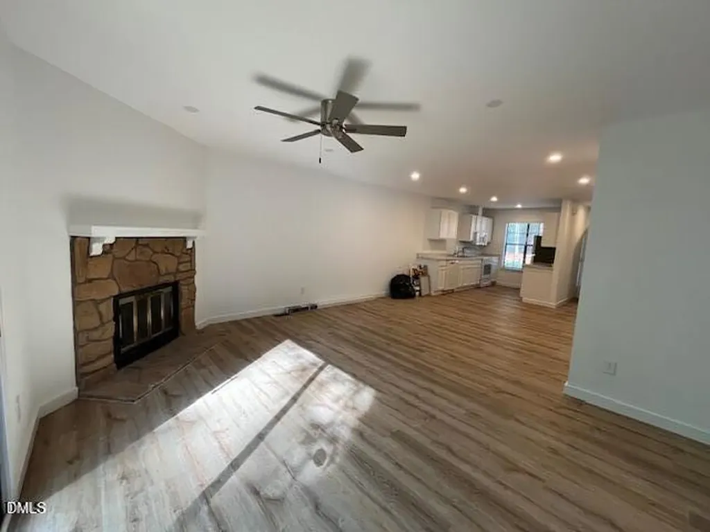 4247 The Oaks Drive Raleigh NC 27606