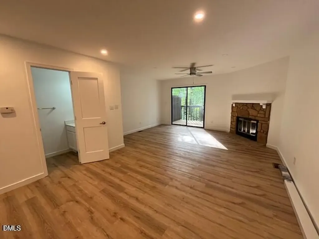 4247 The Oaks Drive Raleigh NC 27606