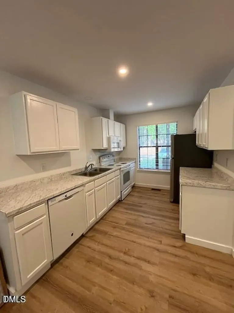 4247 The Oaks Drive Raleigh NC 27606