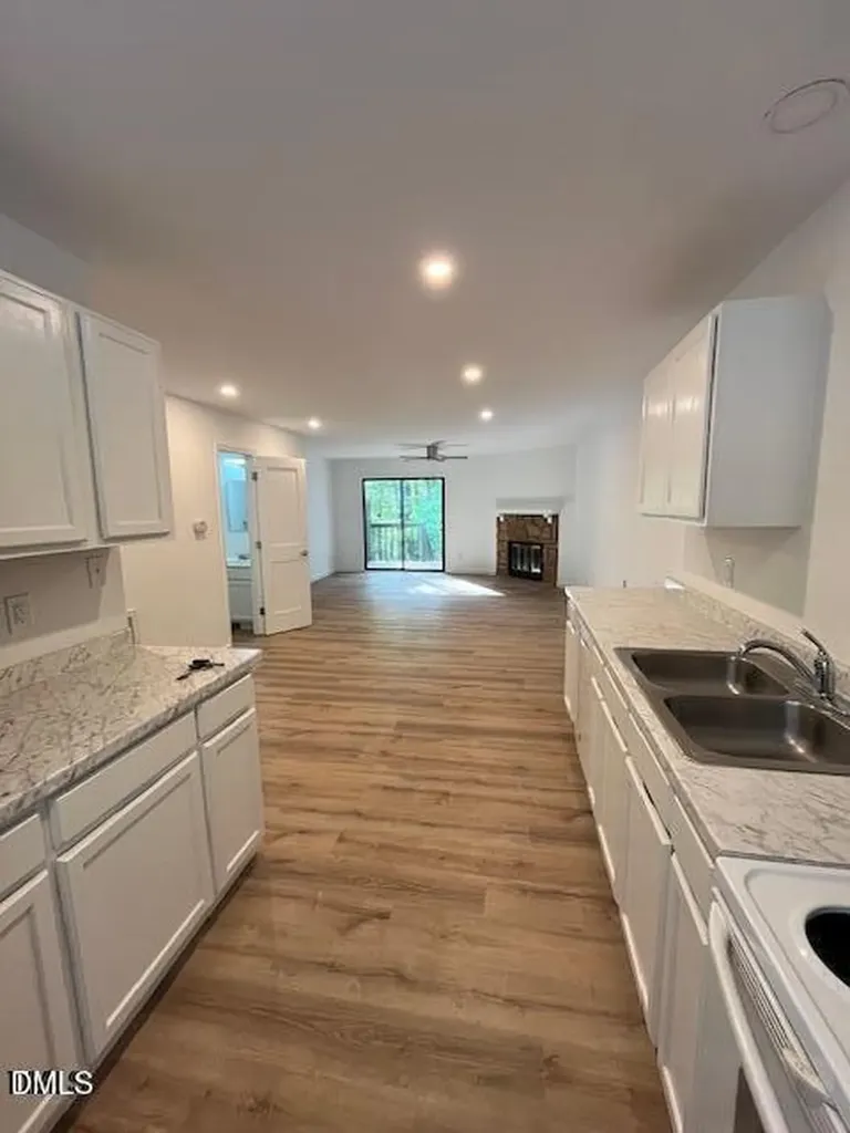 4247 The Oaks Drive Raleigh NC 27606