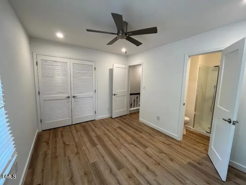 4247 The Oaks Drive Raleigh NC 27606