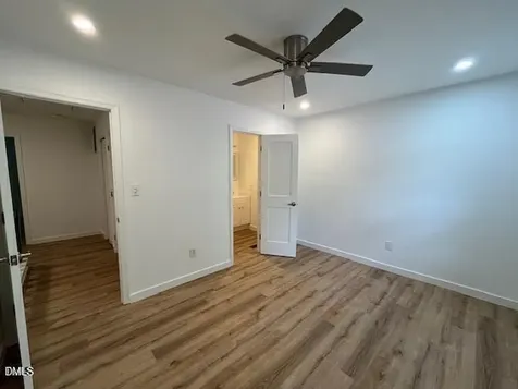 4247 The Oaks Drive Raleigh NC 27606
