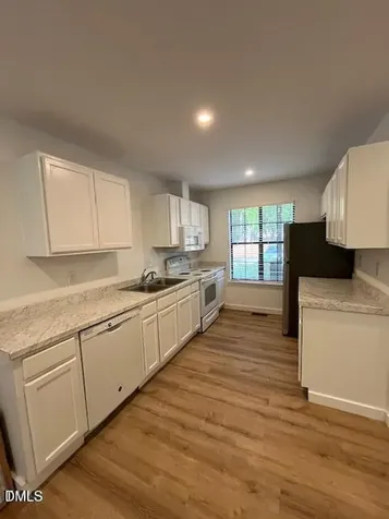 4247 The Oaks Drive Raleigh NC 27606