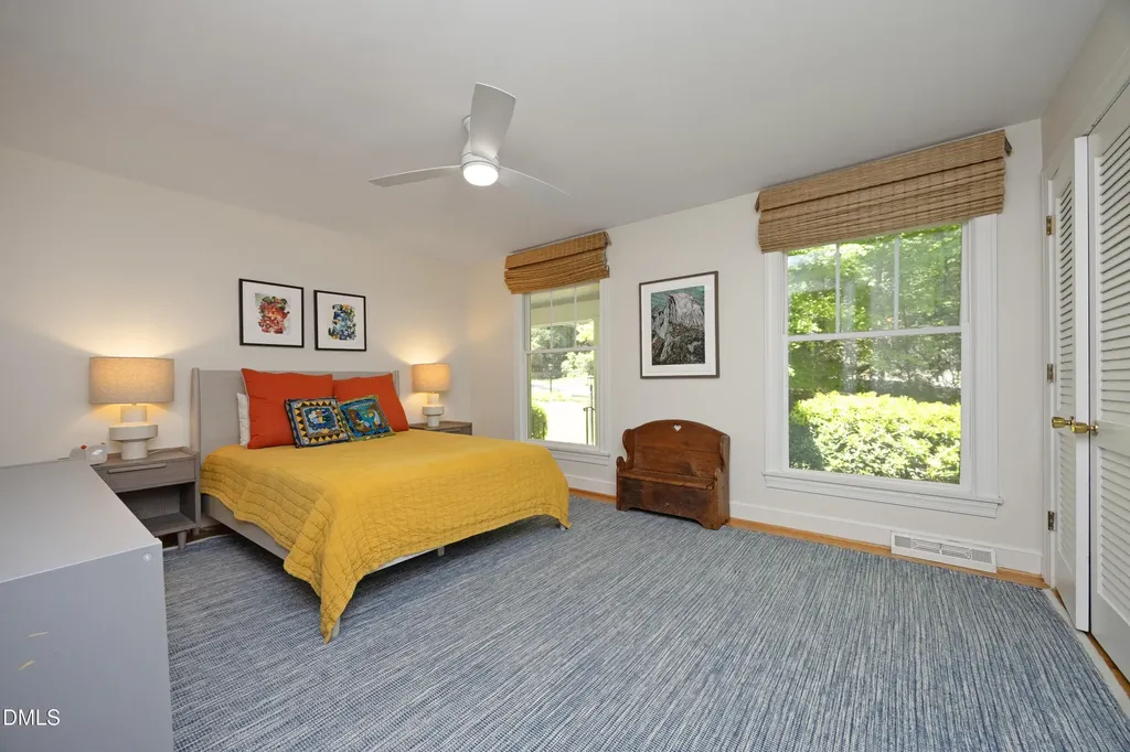 1504 Michaux Road Chapel Hill NC 27514