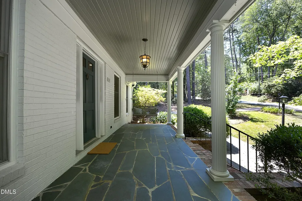 1504 Michaux Road Chapel Hill NC 27514