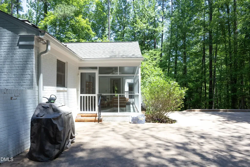 1504 Michaux Road Chapel Hill NC 27514