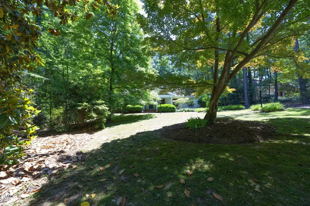 1504 Michaux Road Chapel Hill NC 27514