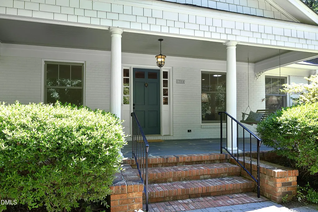 1504 Michaux Road Chapel Hill NC 27514