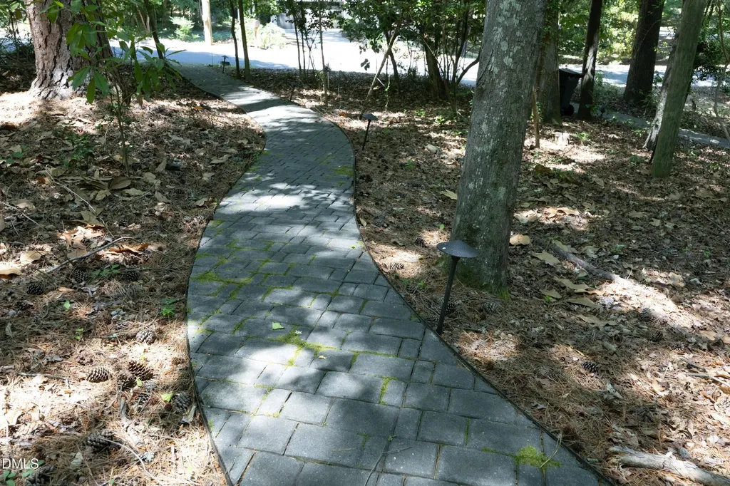 1504 Michaux Road Chapel Hill NC 27514
