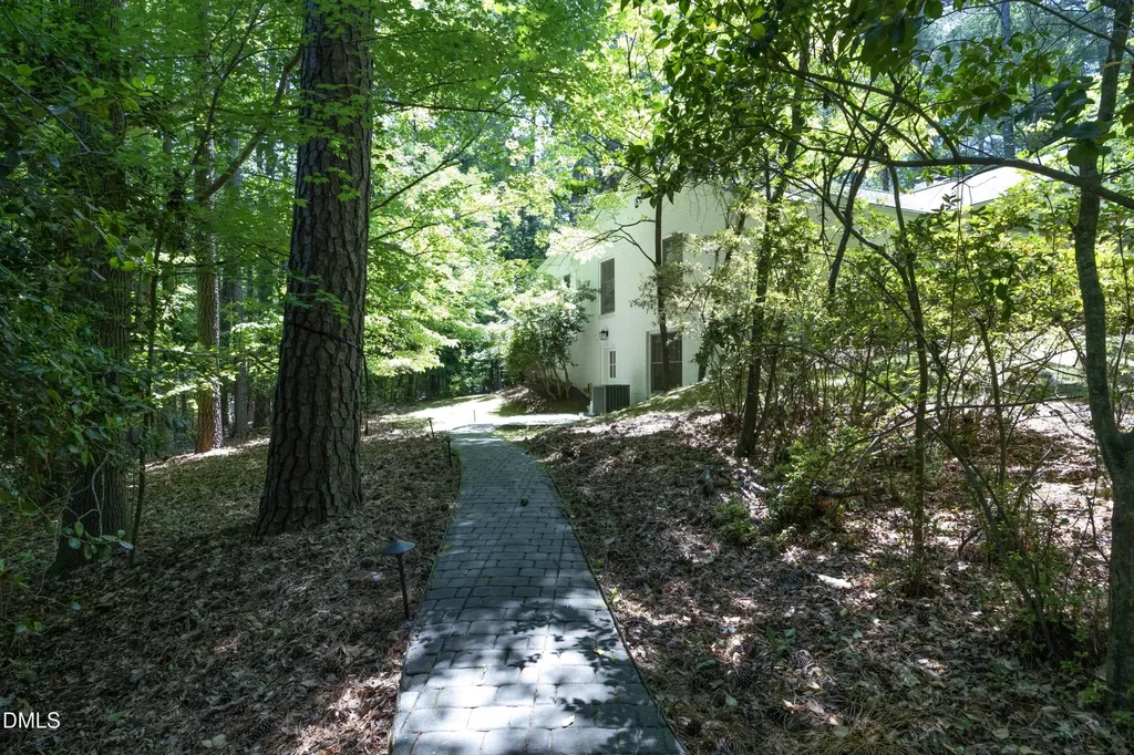1504 Michaux Road Chapel Hill NC 27514