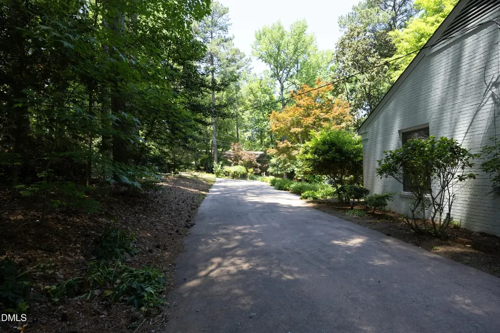 1504 Michaux Road Chapel Hill NC 27514
