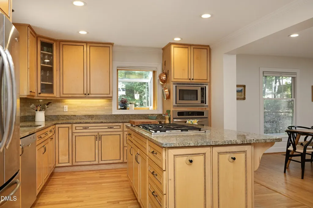 1504 Michaux Road Chapel Hill NC 27514