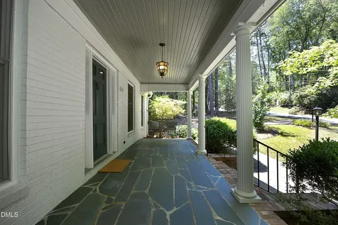 1504 Michaux Road Chapel Hill NC 27514