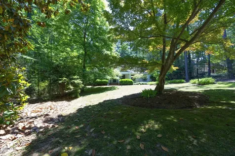 1504 Michaux Road Chapel Hill NC 27514
