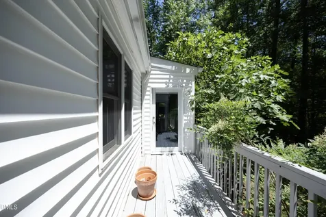 1504 Michaux Road Chapel Hill NC 27514