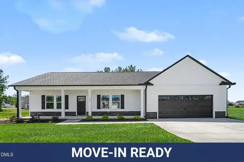 110 Burnello Court Princeton NC 27569