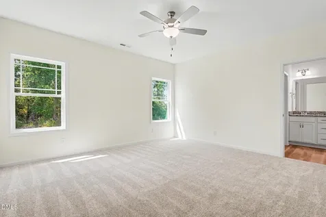 110 Burnello Court Princeton NC 27569