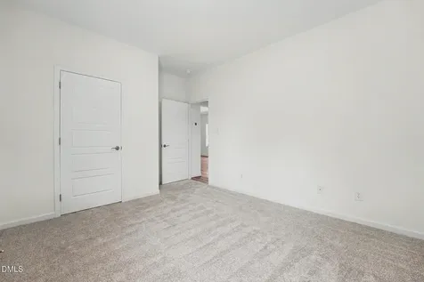 110 Burnello Court Princeton NC 27569