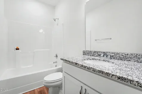 110 Burnello Court Princeton NC 27569