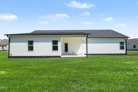 110 Burnello Court Princeton NC 27569