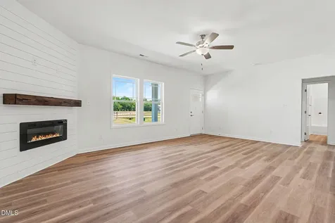 110 Burnello Court Princeton NC 27569