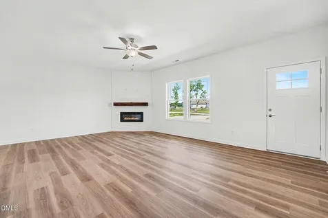 110 Burnello Court Princeton NC 27569