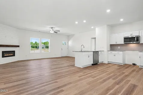 110 Burnello Court Princeton NC 27569