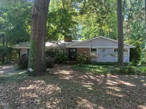 2615 Wells Avenue Raleigh NC 27608