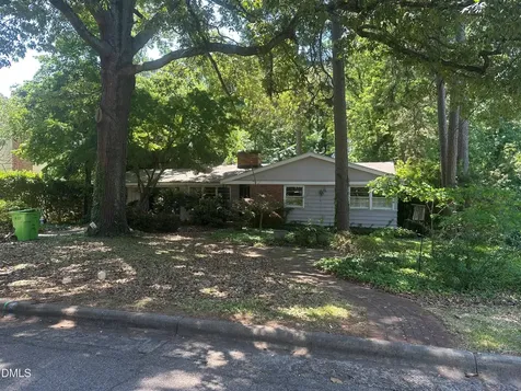 2615 Wells Avenue Raleigh NC 27608