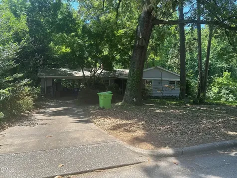 2615 Wells Avenue Raleigh NC 27608