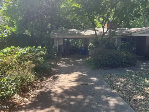 2615 Wells Avenue Raleigh NC 27608