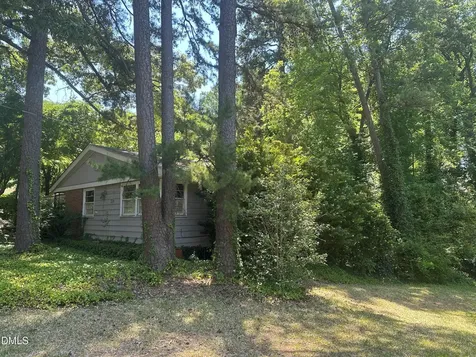 2615 Wells Avenue Raleigh NC 27608