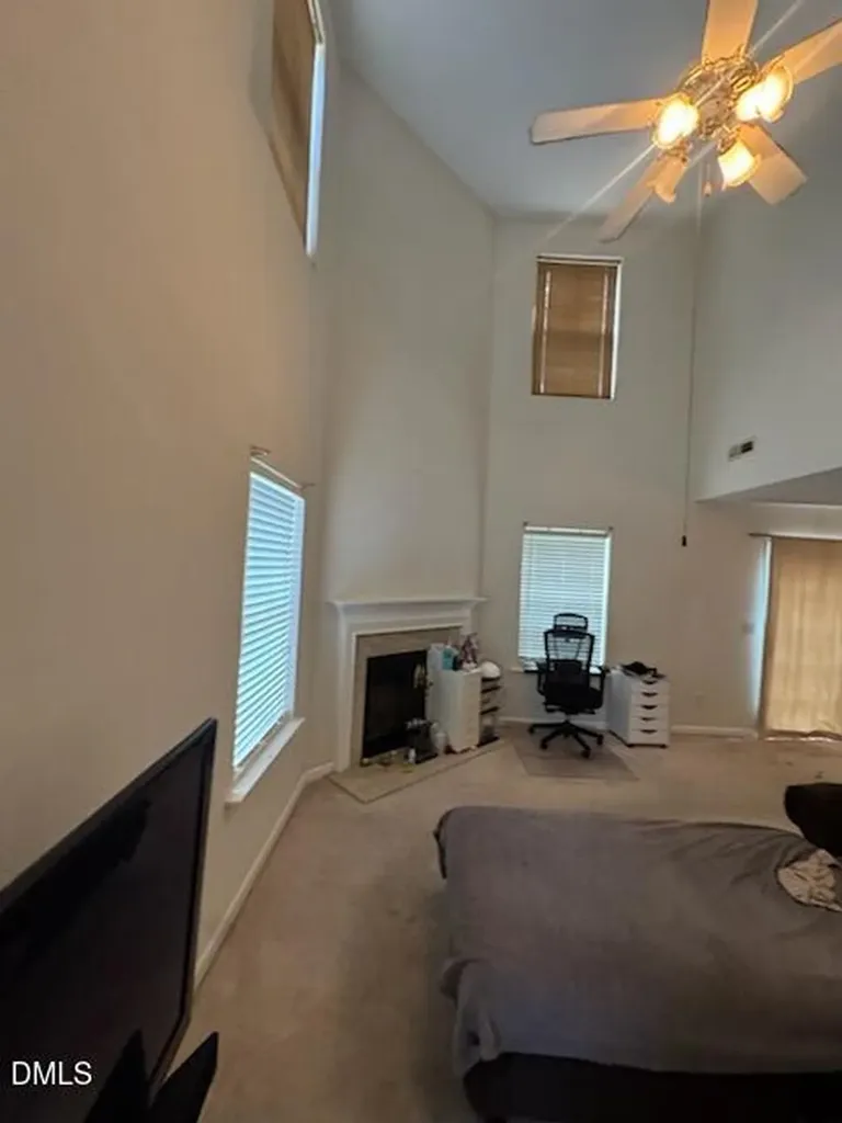 5201 Golden Moss Trail Raleigh NC 27613