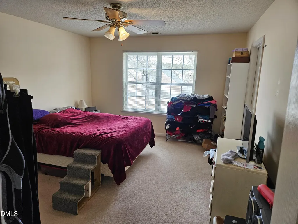 5201 Golden Moss Trail Raleigh NC 27613