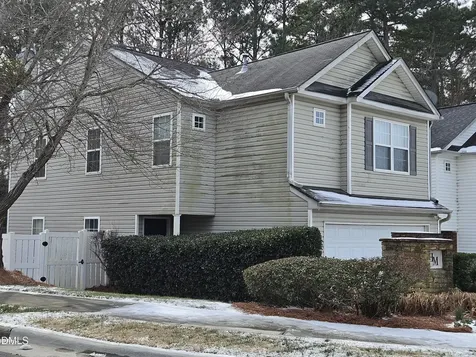 5201 Golden Moss Trail Raleigh NC 27613