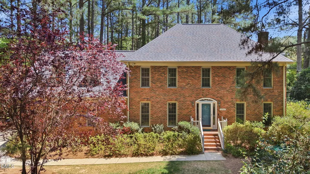 2909 Kenwick Court Raleigh NC 27613