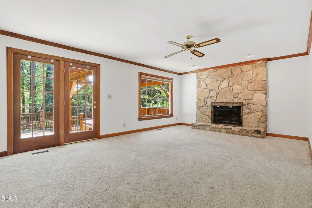2909 Kenwick Court Raleigh NC 27613