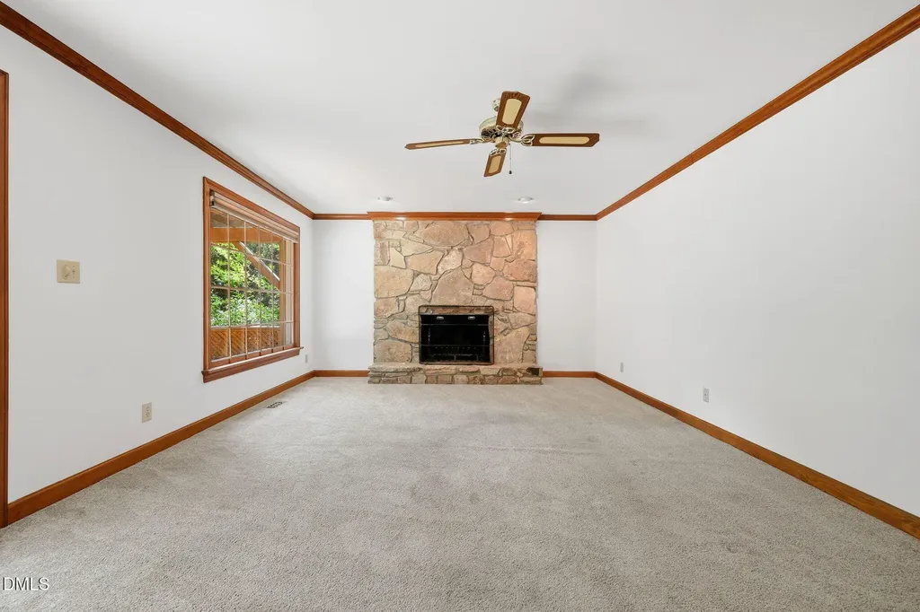 2909 Kenwick Court Raleigh NC 27613