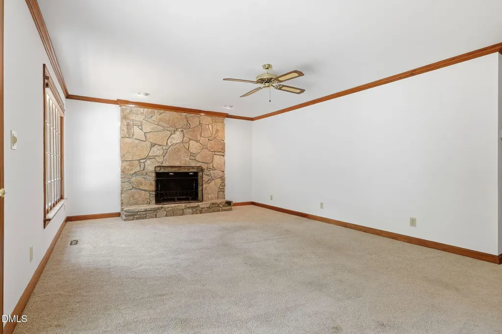 2909 Kenwick Court Raleigh NC 27613