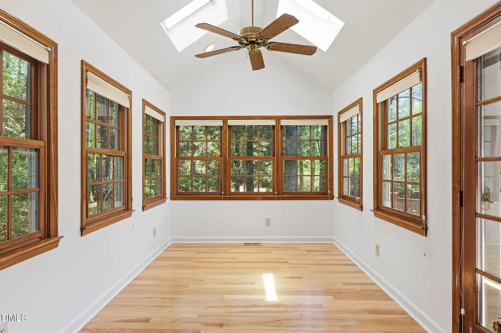 2909 Kenwick Court Raleigh NC 27613
