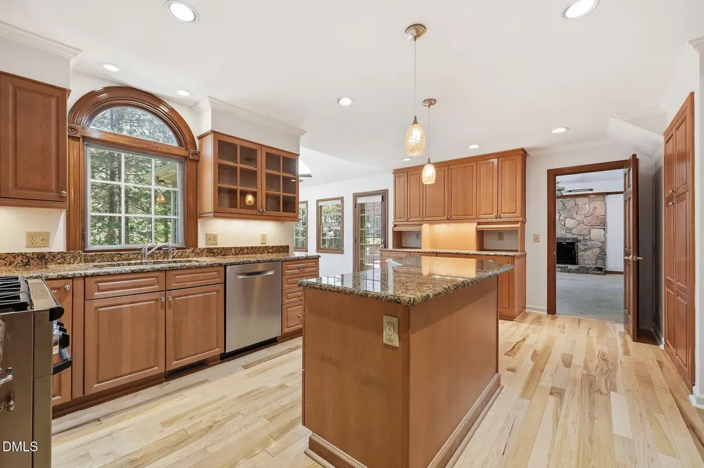 2909 Kenwick Court Raleigh NC 27613